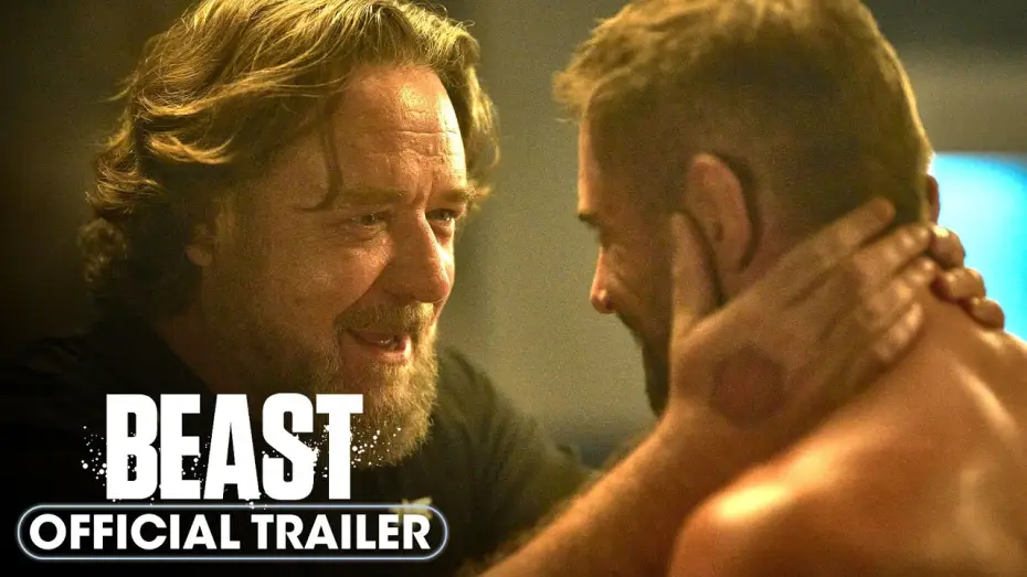 Видео к фильму Бой со зверем | Official Trailer