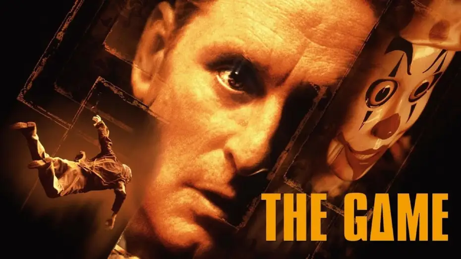 Видео к фильму Игра | THE GAME (film 1997) TRAILER ITALIANO