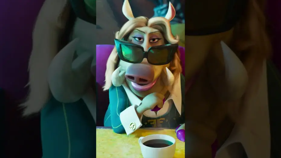 Видео к фильму Goat: Мечтай по-крупному | In Cinemas Feb 11