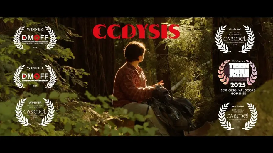 Видео к фильму Ecdysis | "ECDYSIS" | AWARD-WINNING SHORT FILM