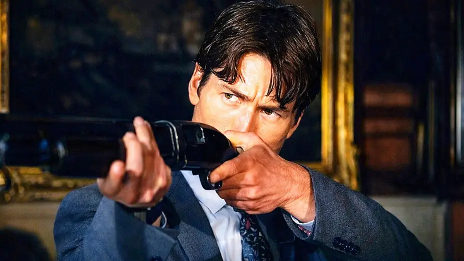 Видео к фильму Наследник | Наследник (2026) | Трейлер-2