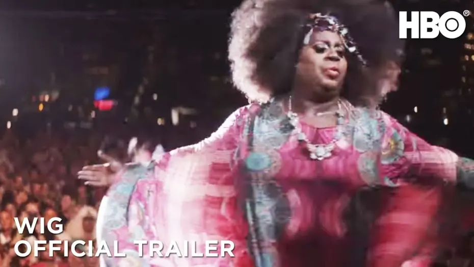 Видео к фильму Wig | Wig (2019): Official Trailer | HBO
