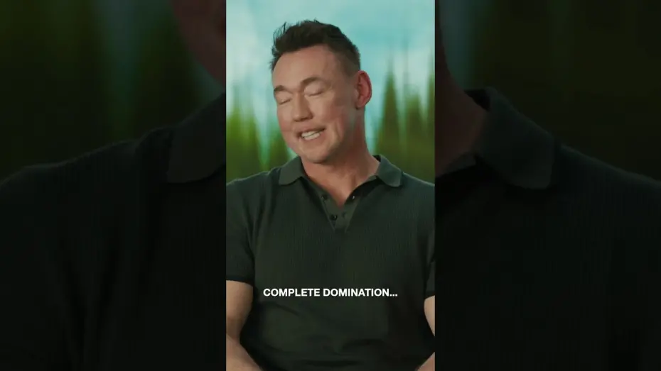 Видео к фильму Планета обезьян: Новое царство | Kevin Durand