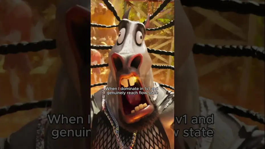 Видео к фильму Goat: Мечтай по-крупному | Owned by a GOAT