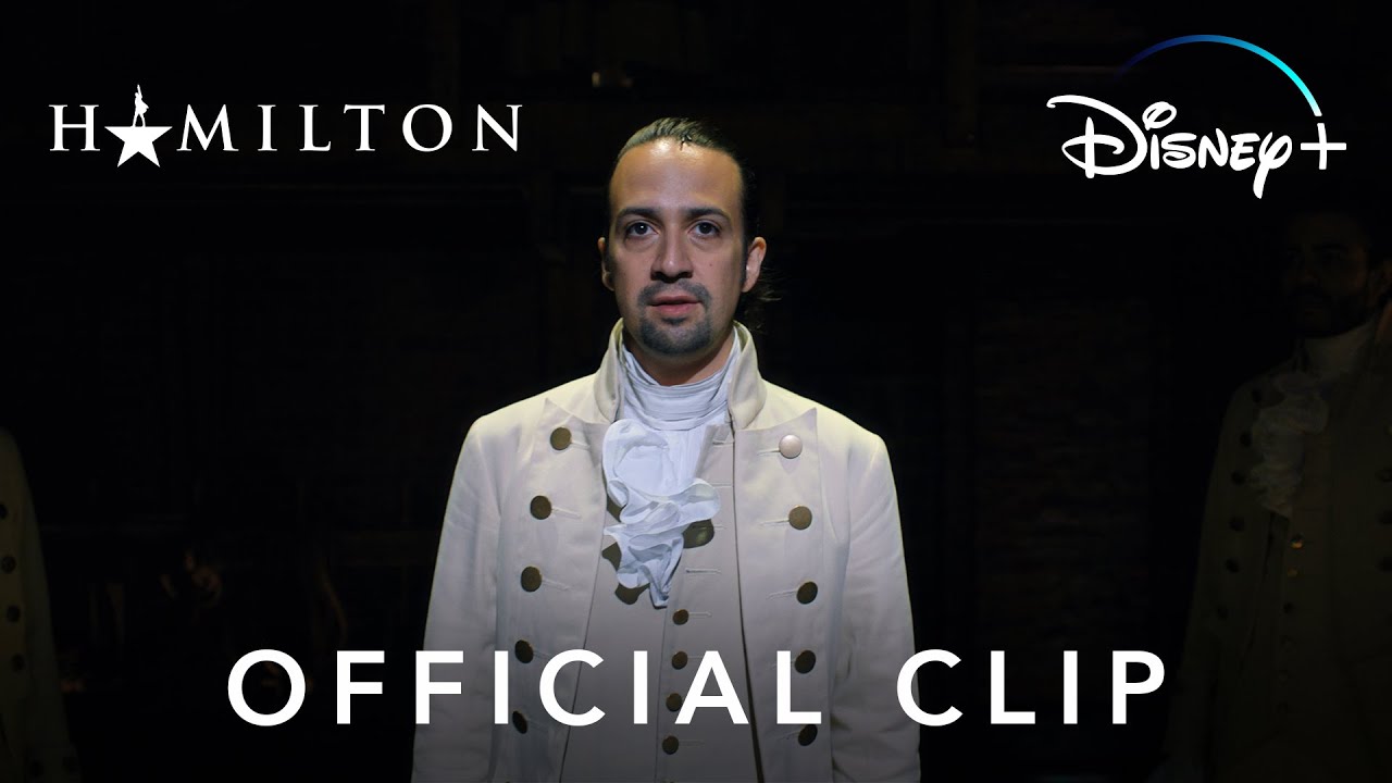 Видео к фильму Гамильтон | "Alexander Hamilton" Clip