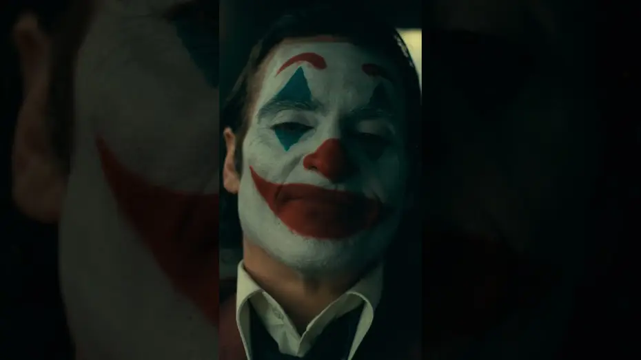 Видео к фильму Джокер: Двойное безумие | Knock knock&hellip;