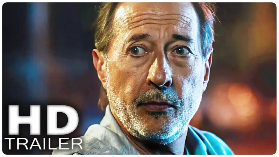 Видео к фильму Шантаж | LA EXTORSION Tr&aacute;iler Espa&ntilde;ol (2023)