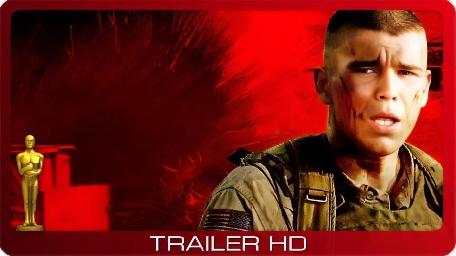 Видео к фильму Черный ястреб | Black Hawk Down ≣ 2001 ≣ Trailer