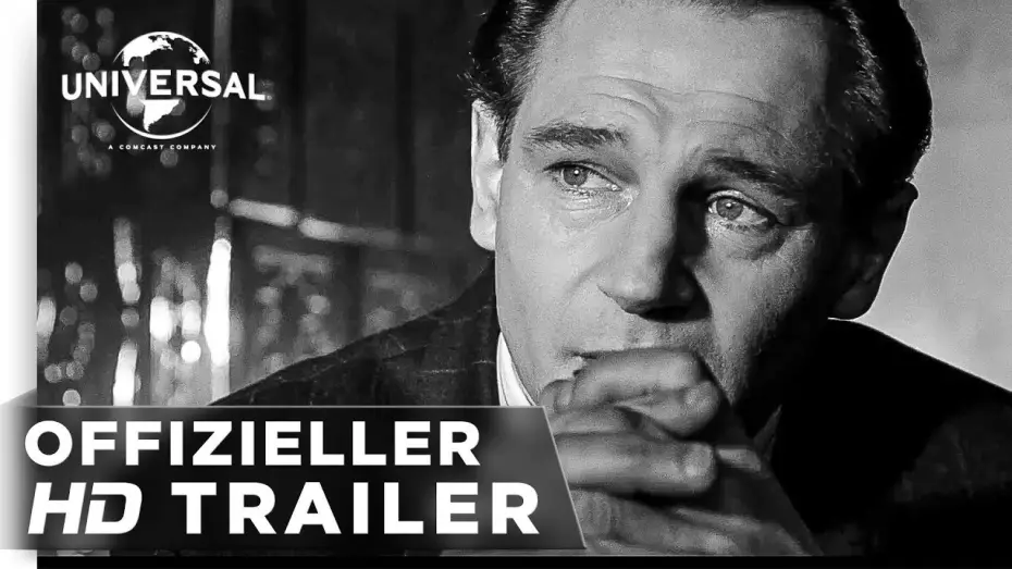Видео к фильму Список Шиндлера | Schindlers Liste - Trailer deutsch/german HD