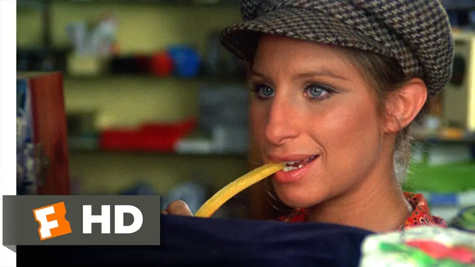 Видео к фильму В чем дело, док? | What's Up, Doc? (1972) - Meeting Judy Scene (1/10) | Movieclips