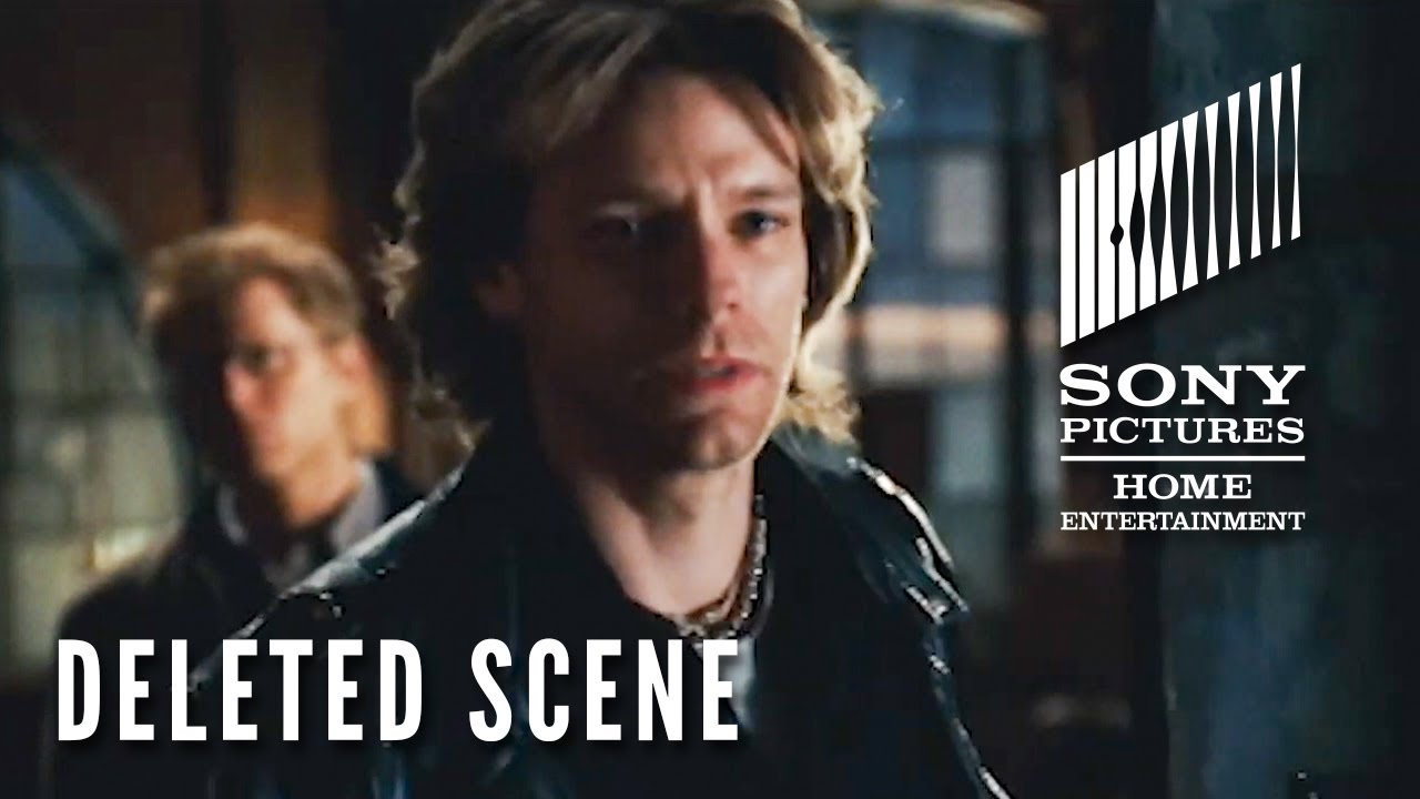 Видео к фильму Богема | Rent (2005) Deleted Scene &ndash; Goodbye Love