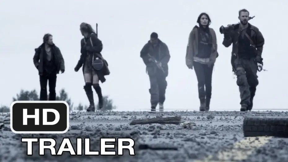 Видео к фильму Судный день | The Day (2011) Movie Trailer HD - TIFF