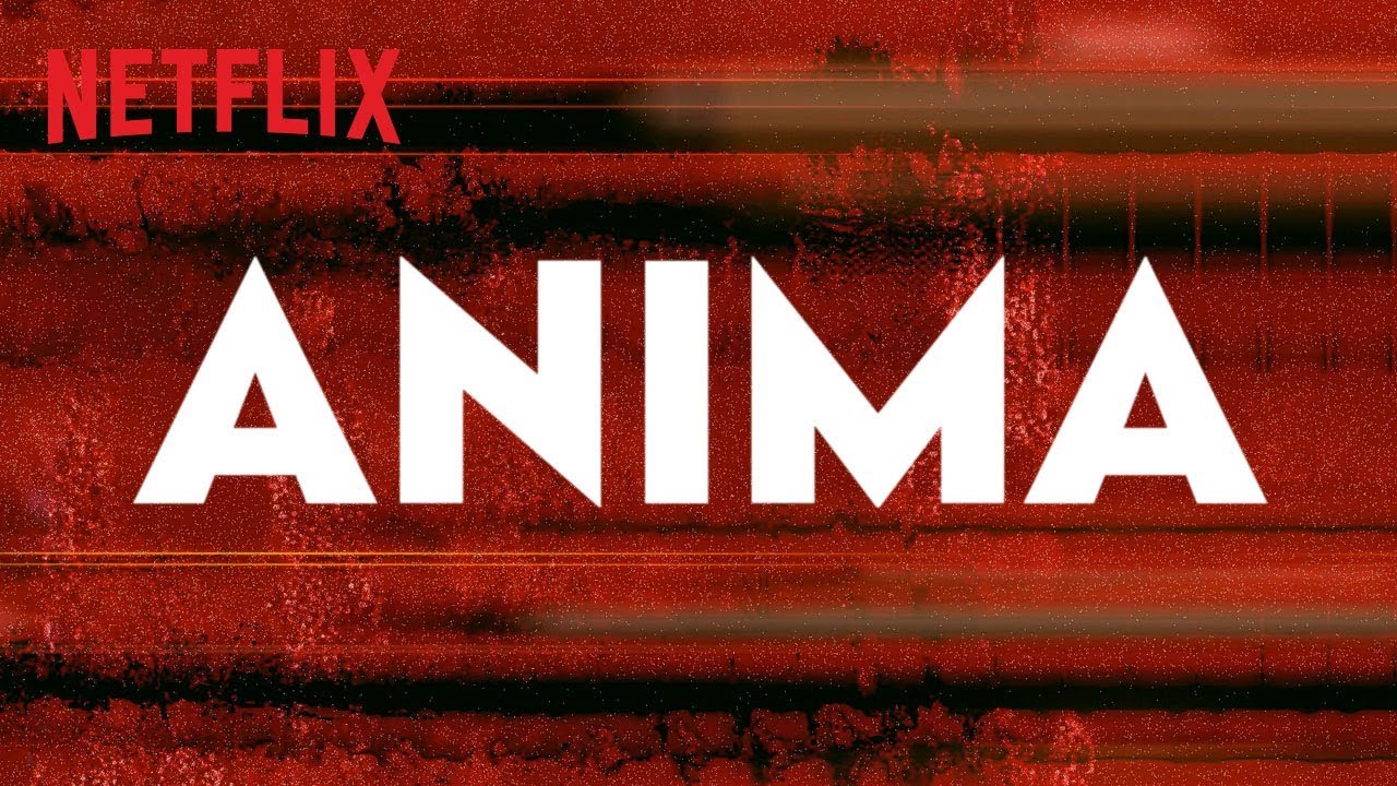 Видео к фильму Anima | Teaser