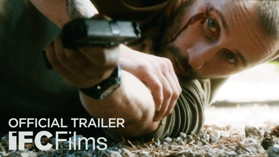 Видео к фильму Телохранитель | Disorder - Official Trailer I HD I IFC Films