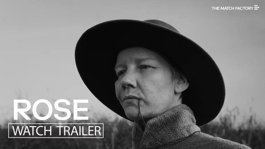 Видео к фильму Роза | Rose | Trailer | Markus Schleinzer | Sandra H&uuml;ller