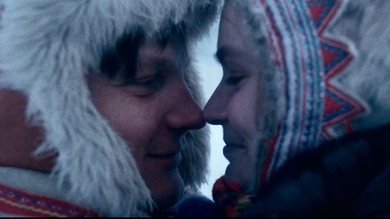 Видео к фильму Eallogierdu | Official Trailer