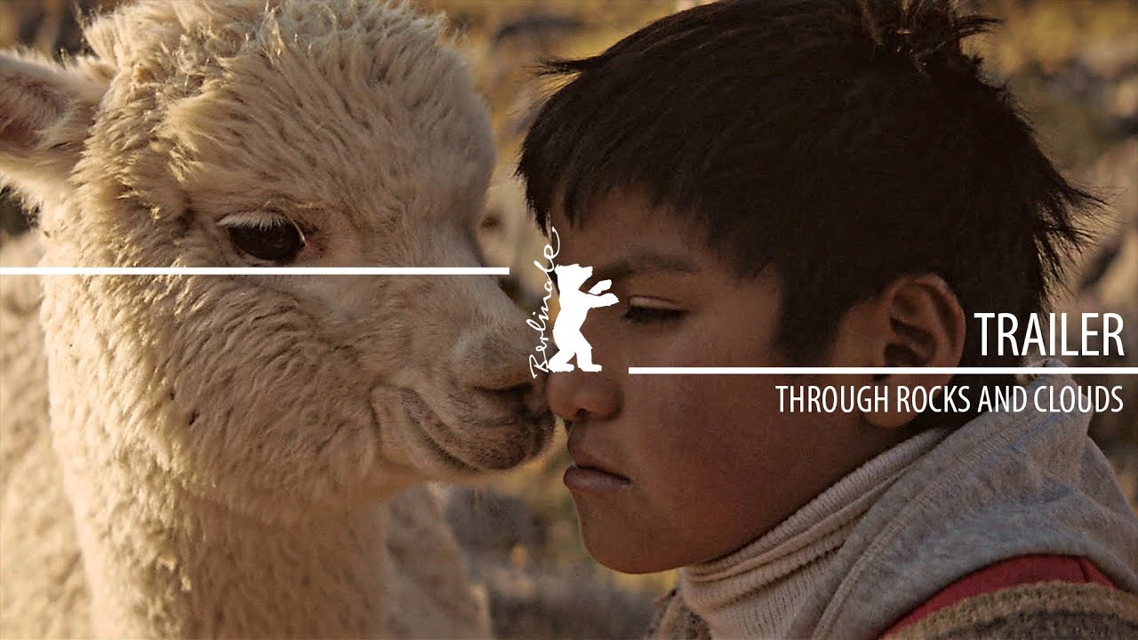 Видео к фильму Сквозь скалы и облака | "Through Rocks and Clouds" (Ra&iacute;z) | Trailer | Berlinale 2024