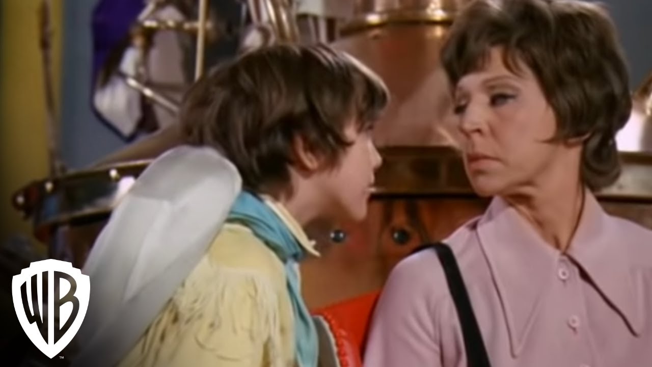 Видео к фильму Вилли Вонка и шоколадная фабрика | Wonka Mobile