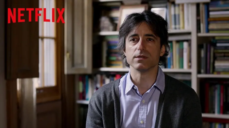 Видео к фильму Брачная история | Directing Marriage Story: Noah Baumbach | Netflix