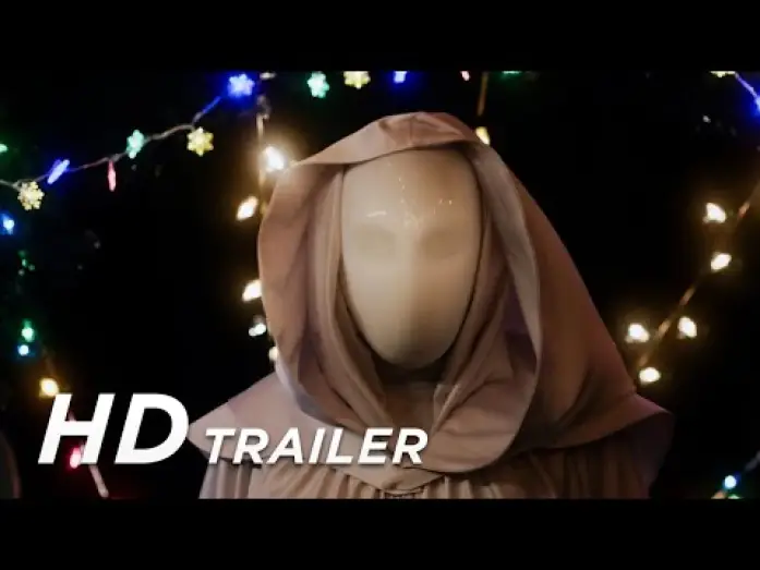 Видео к фильму Крик. Ночь перед Рождеством | Offizieller Trailer