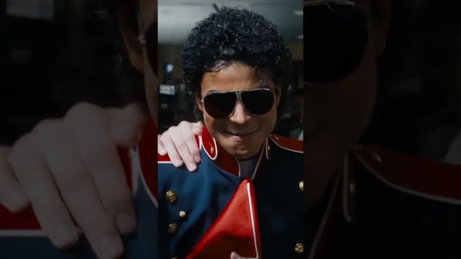 Видео к фильму Майкл | 50 DAYS.