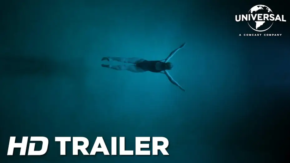 Видео к фильму Проклятые воды | Offizieller Trailer #2