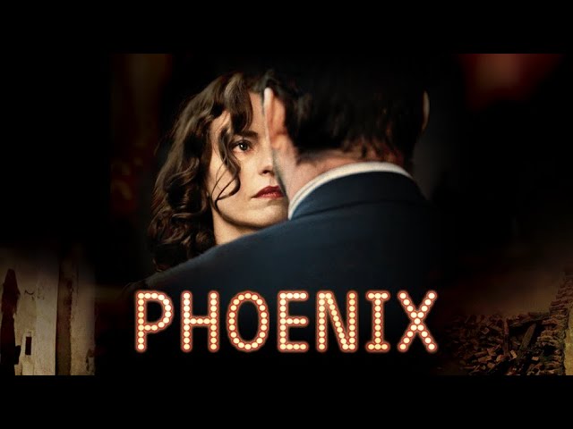 Видео к фильму Феникс | Official International Trailer