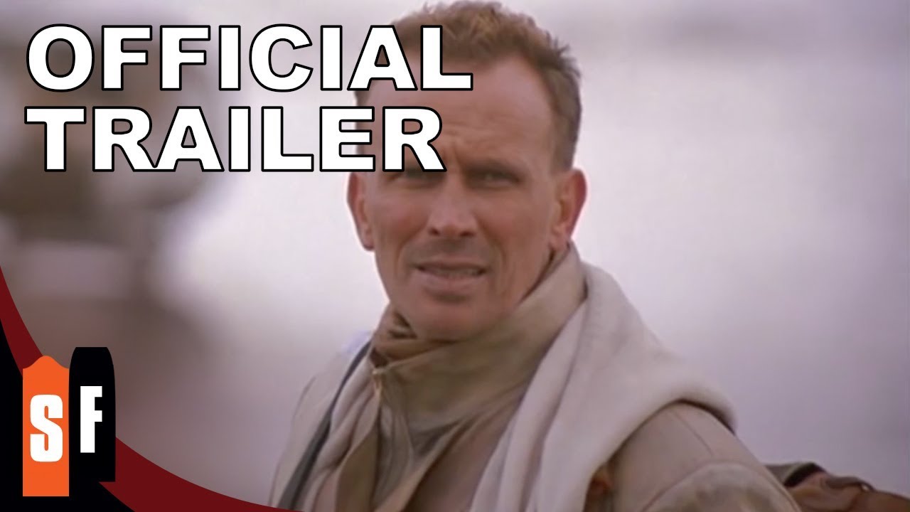 Видео к фильму Крикуны | Screamers (1995) - Official Trailer