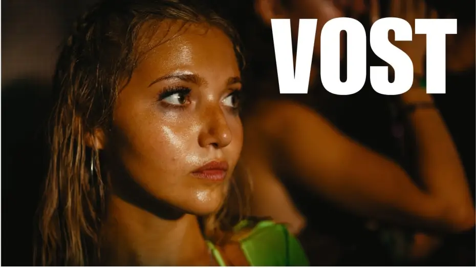 Видео к фильму Как заниматься сексом | HOW TO HAVE S*X - Bande annonce VOST