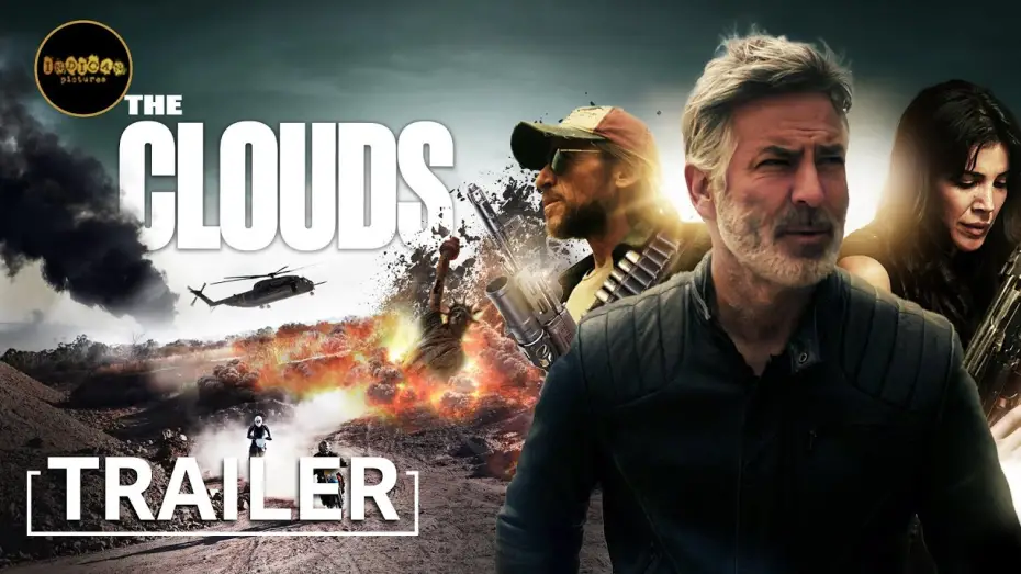 Видео к фильму The Clouds | Trailer