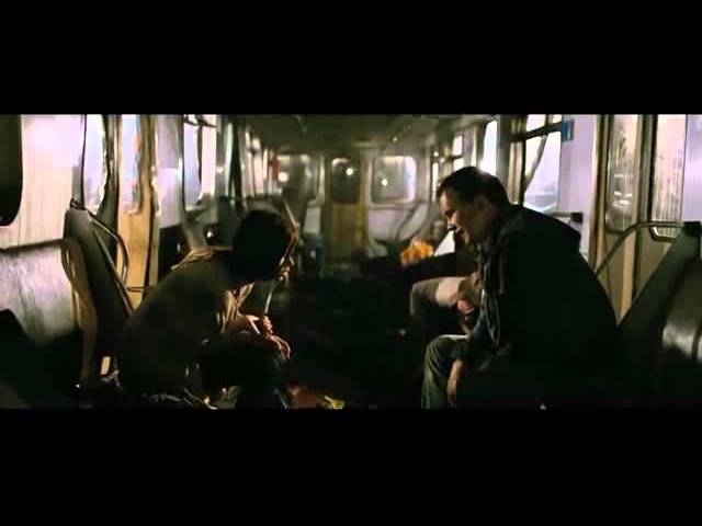 Видео к фильму Метро | Metro Official Trailer #2 2013)   Russian Disaster Movie HD
