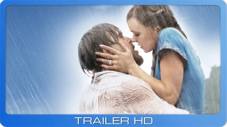 Видео к фильму Дневник памяти | Wie ein einziger Tag ≣ 2004 ≣ Trailer