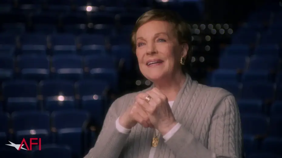 Видео к фильму Звуки музыки | Julie Andrews on why "My Favorite Things" is one of her favorite songs from THE SOUND OF MUSIC