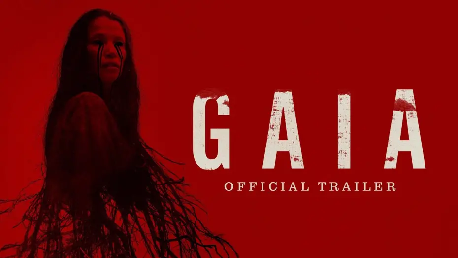 Видео к фильму Гайя: Месть богов | Gaia - Teaser Trailer