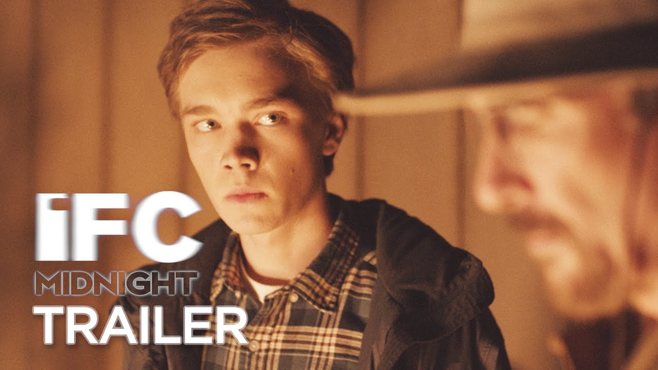 Видео к фильму Узел смерти | Official Trailer