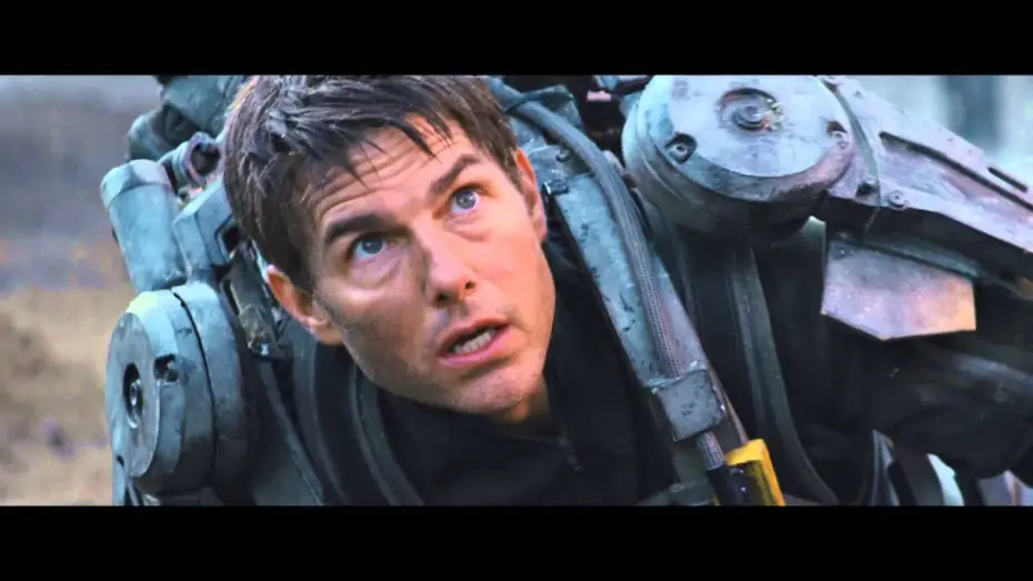 Видео к фильму Грань будущего | EDGE OF TOMORROW - offizieller Trailer #1 deutsch HD