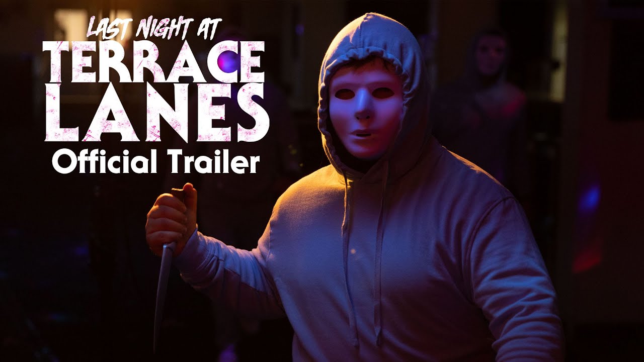 Видео к фильму Последняя ночь в Terrace Lanes | Official Trailer