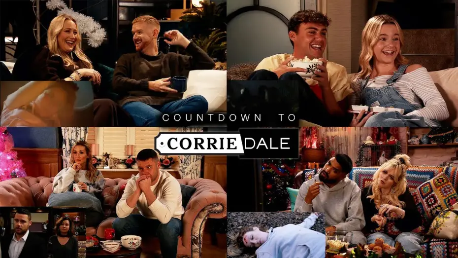 Видео к фильму Corriedale | Countdown To Corriedale!