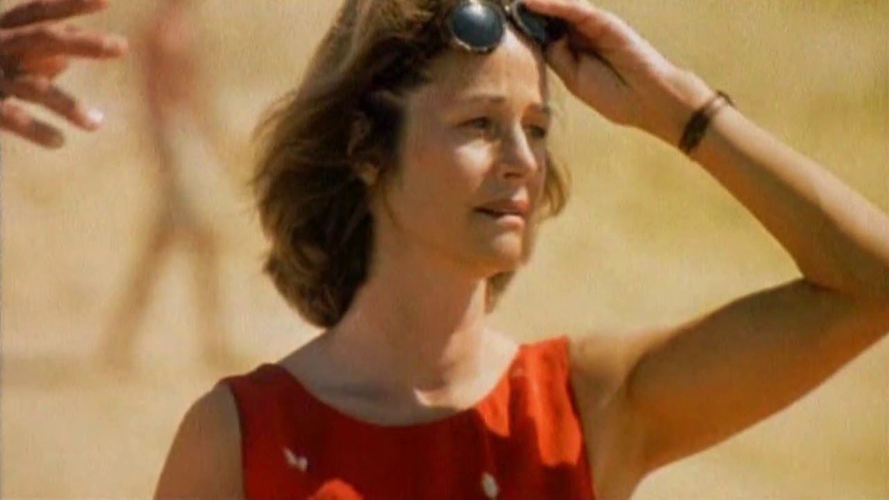 Видео к фильму Под песком | Sous le sable (2000) BANDE ANNONCE