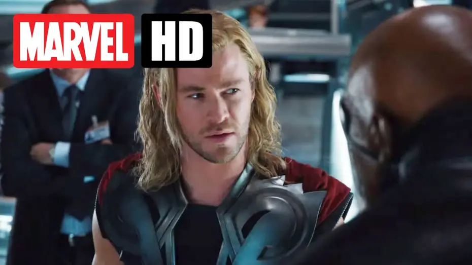 Видео к фильму Мстители | Marvel&acute;s THE AVENGERS (2012) - offizieller dritter Trailer - deutsch