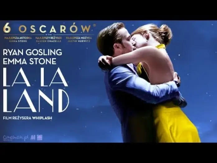 Видео к фильму Ла-Ла Ленд | La La Land - zwiastun