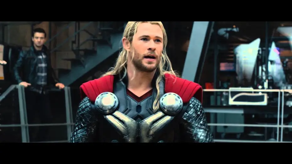 Видео к фильму Мстители: Эра Альтрона | Avengers, l'&Egrave;re d'Ultron- Bande-annonce VF
