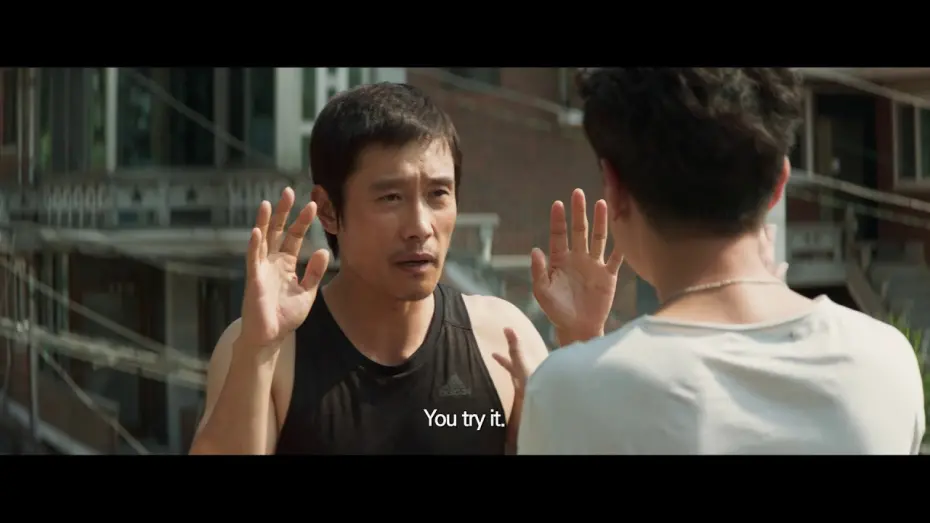 Видео к фильму Повезло с братом | KEYS TO THE HEART Official Int&rsquo;l Main Trailer