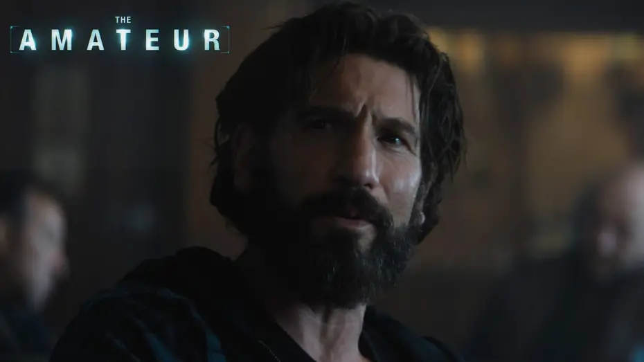 Видео к фильму Новичок | Only In Theaters April 11