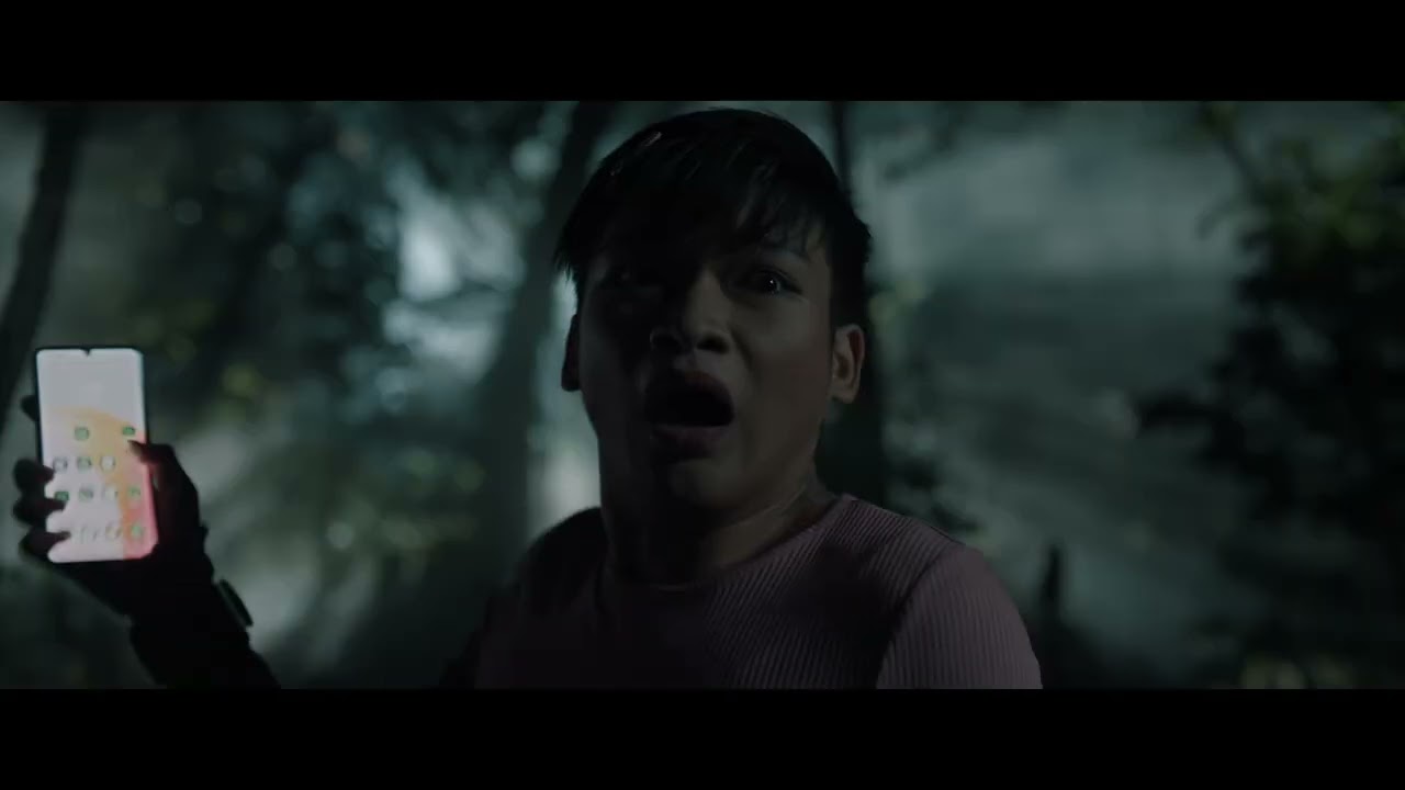 Видео к фильму Mallari | Mallari Trailer: Piolo Pascual Movie