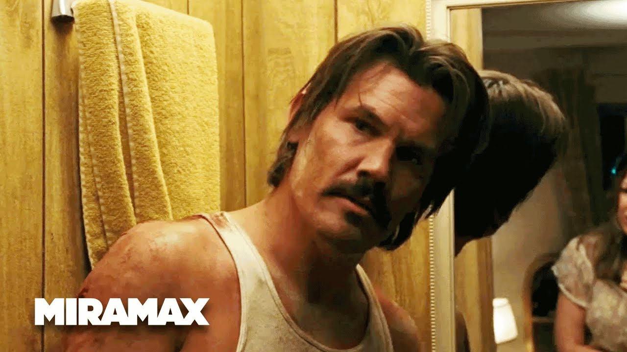 Видео к фильму Старикам тут не место | No Country for Old Men | 'Home to Mother' (HD) - Javier Bardem, Josh Brolin | MIRAMAX