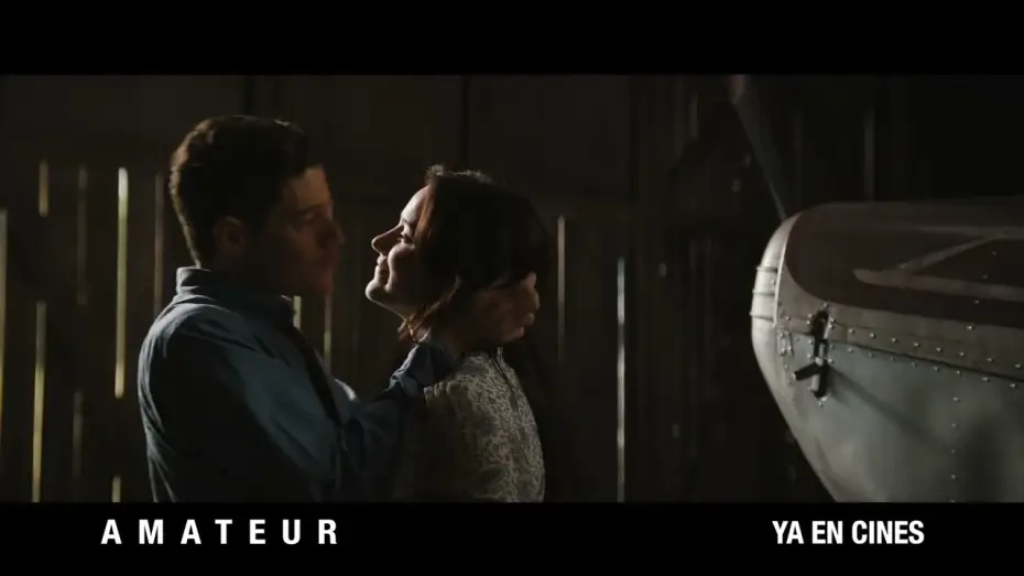Видео к фильму Новичок | Ya en cines