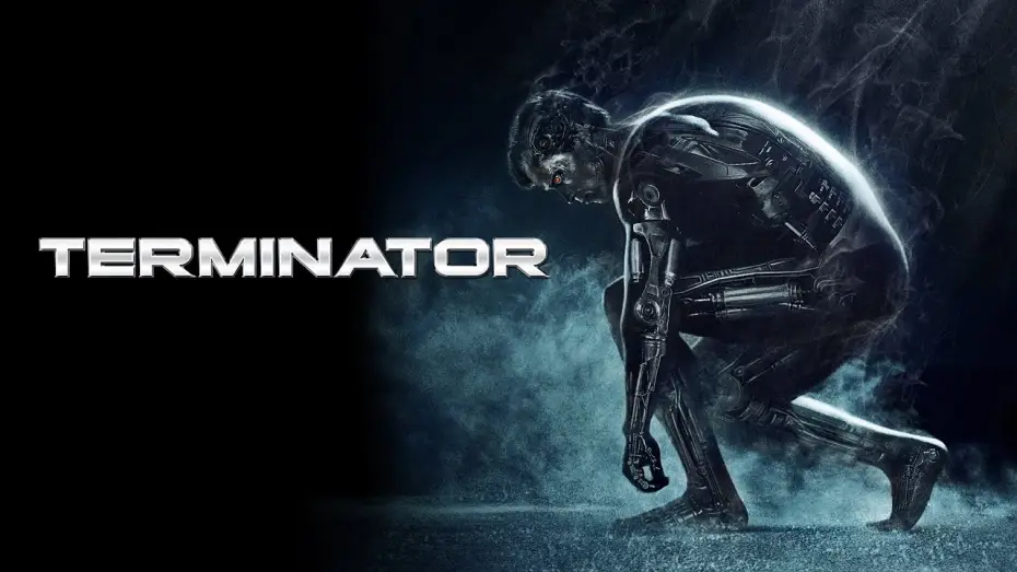 Видео к фильму Терминатор | Terminator | Bande-annonce VOSTF (HD - 1080p)