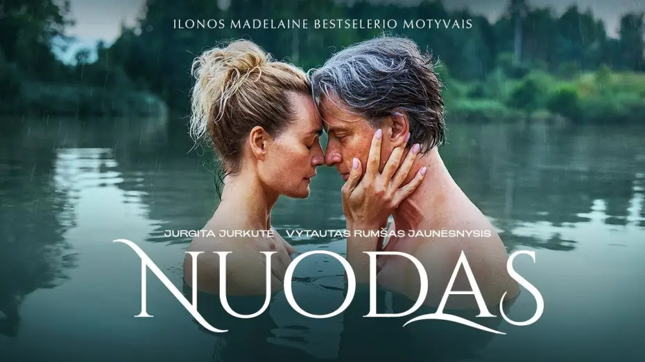 Видео к фильму Nuodas | Nuodas (2026) - Trailer