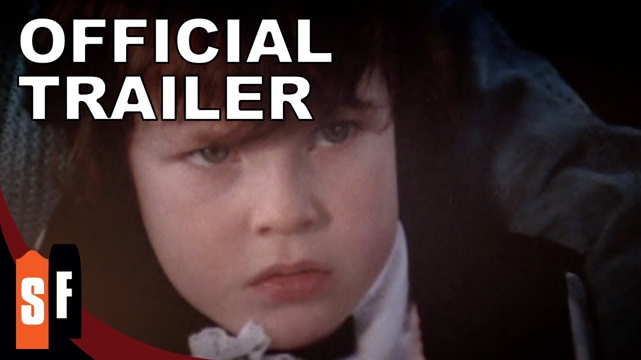 Видео к фильму Омен | Official Trailer